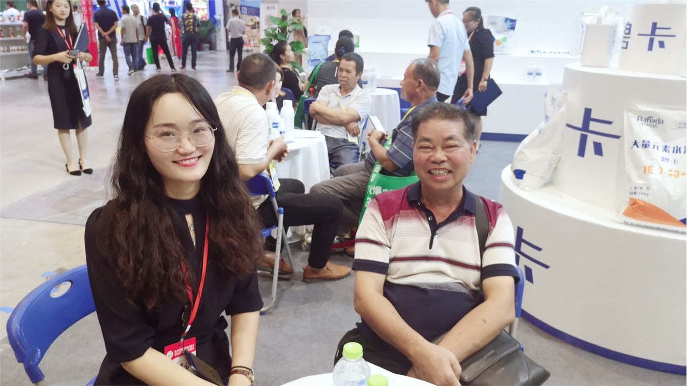 回顧南寧植保會盛況，巴內(nèi)達(dá)助力農(nóng)業(yè)，立志打好抗逆提質(zhì)，抗病增產(chǎn)攻堅(jiān)戰(zhàn)！